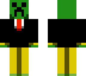 elegant creeper 2