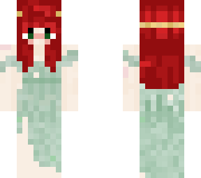 elf girl