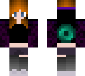 ender fann