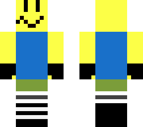 epic noob