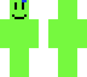 evicted prototypes phase 6 green screen man