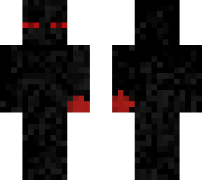 evil enderman >:)