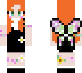 fairygingerflowers