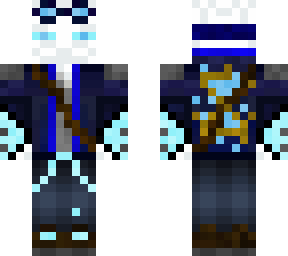 farlander time traveler fixed