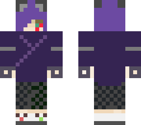 fata streamer