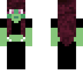 first skin | cyber idol #42