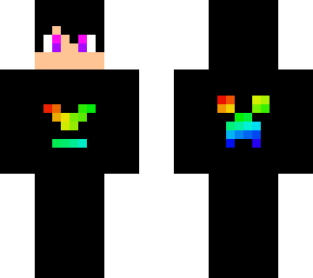 first skin