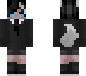 fox skin