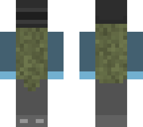 generic merc #5