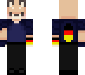 german fox