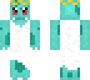 god ivysaur