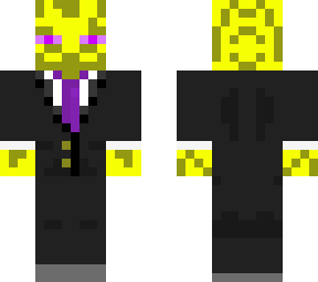 golden enderman