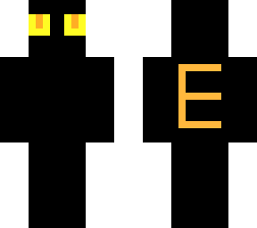 golden eye [e]