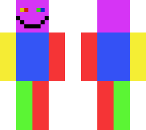 goorainbow