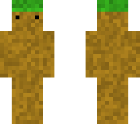 grass block