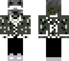 graywool