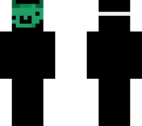 green demon