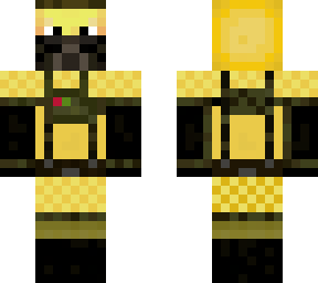 hazmat blaze