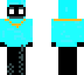 hoodie with mask