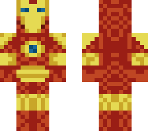 iron man