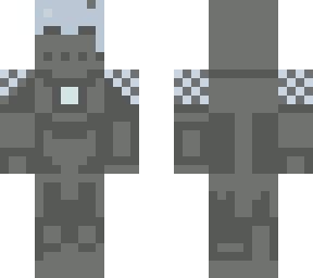 iron-man freezing edited by me (the creator is ironmanmaster0108 )