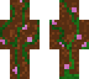 its giving dirt block's **** of a mother