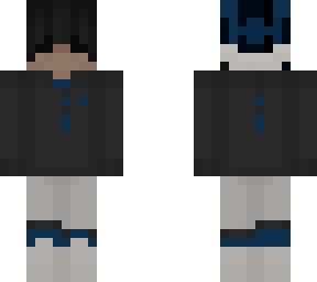 iwillrip's skin