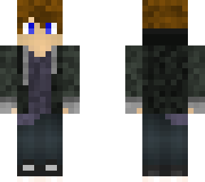 jacket boy 4.5 tiny hand 2.0