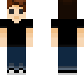 jake no shirt (mine pls no steal :d