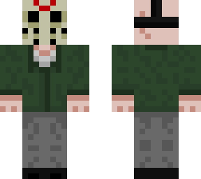 jason voorhees