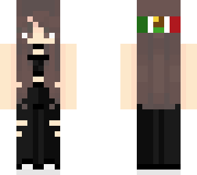 jess mexicana