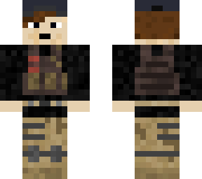 josh gimmit (cap re-design)