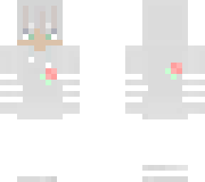 just a skin