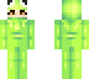 kermit hijabi