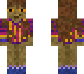 khaeara the woodland spirit - 2nd edition - (sleeves)