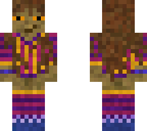 khaeara the woodland spirit - 2nd edition - (stockings + sleeves)