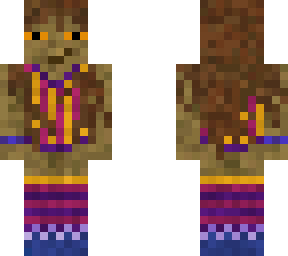 khaeara the woodland spirit - 2nd edition - (with stockings)