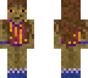 khaeara the woodland spirit - 2nd edition - (without stockings)