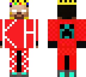 kiahero skin