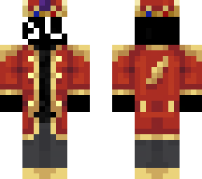 king cssomthing (2nd king version)