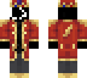 king cssomthing (first king version)
