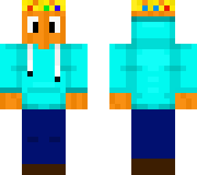 king pumpko