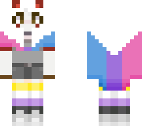 kitsune my sona!!