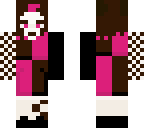 kuromi human version