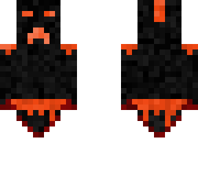 lava ghost