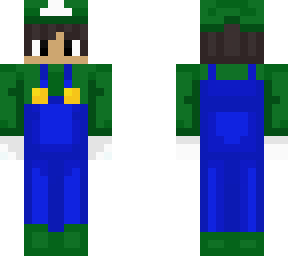luigi