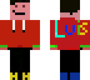 luis gamer