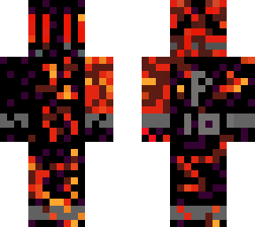 magma prisoner