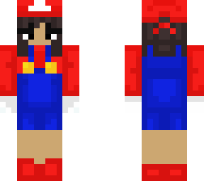mario
