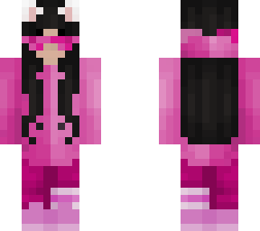 mcci pink parrots infinitybal1233
